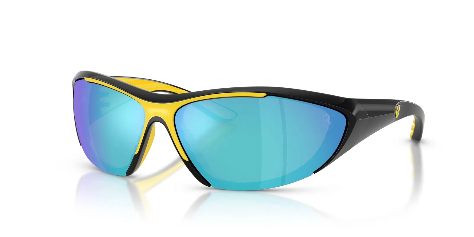 Scuderia Ferrari 6029U Sunglasses - view 4